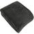 Herringbone Charcoal Blanket by Alliance Commercial