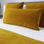 Kirra Mustard Accessories by Alliance Commercial
