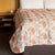 Olinda Autumn Counterpane by Alliance Commercial