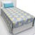 Olinda Blue Counterpane by Alliance Commercial