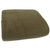 Polar Fleece Latte Blanket by Alliance Commercial