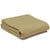 Polar Fleece Camel Blanket by Alliance Commercial