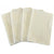 Romano Print Blank Tea Towels by Alliance Commercial