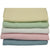 Cot And Bassinet Waffle Blankets by TC Commercial