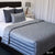 Yarra Sky Bed Linen by Alliance Commercial