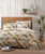 Bird Of Paradise Ivory Quilt Cover Set by Tommy Bahama