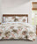 Bonny Cove Coconut Coverlet Set by Tommy Bahama
