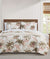 Bonny Cove Coconut Coverlet Set by Tommy Bahama