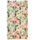 Hibiscus Grove Coral Beach Towel by Tommy Bahama
