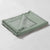 Fringe Green Table Linen by Accessorize
