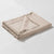 Fringe Natural Table Linen by Accessorize