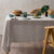 Linen Cotton Natural Table Linen by Accessorize