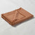 Fringe Terracotta Table Linen by Accessorize