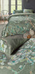 Van Gogh Blossoming Green Quilt Cover Set by Bedding House