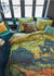 Van Gogh Evening Twilight Ochre Bed Linen by Bedding House