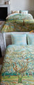 Orchard Natural Quilt Cover Set by Bedding House