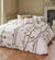 Van Gogh Plum Blossoms Sand Quilt Cover Set by Bedding House