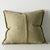 Adela Forest Cushion by Weave