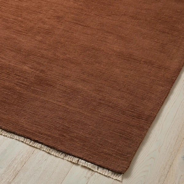 Andre Shell Rug Alessandre Clay Rug (2 x 3m) by Weave – Cottonbox Pty Ltd
