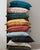 Como Cushions by Weave