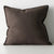 Como Ganache Cushions by Weave
