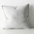 Como Haze Cushions by Weave