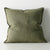 Como Jungle Cushions by Weave