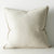 Como Oatmeal Cushions by Weave