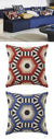 Cordoba Cushions by Weave
