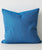 Cottesloe Cobalt Outdoor Cushions by Weave