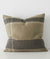 Dante Caper Cushions by Weave