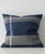 Dante Denim Cushions by Weave