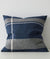 Dante Denim Cushions by Weave