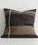 Dante Midnight Cushions by Weave