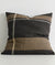 Dante Midnight Cushions by Weave