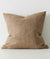 Domenica Clay Cushion by Weave