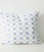 Elba Ocean Outdoor Cushion by Weave