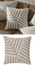 Elena Sandstorm Cushions by Weave
