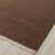 Fabien Bark Rug by Weave