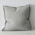 Figlio Mineral Cushion by Weave