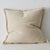 Figlio Oyster Cushion by Weave