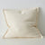 Figlio Pearl Cushion by Weave