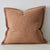 Figlio Terra Cushion by Weave