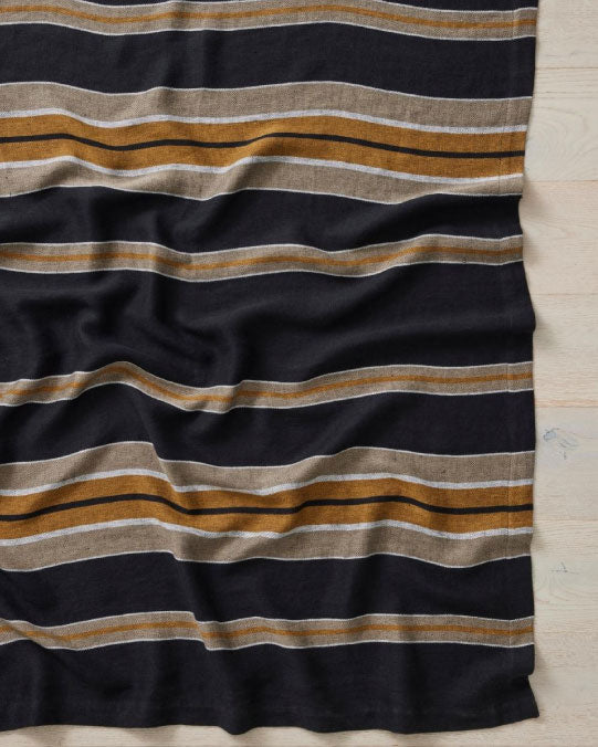 Franco Shadow Throw (150 x 240cm) by Weave – Cottonbox Pty Ltd