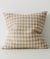 Giovanni Oatmeal Cushions by Weave