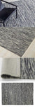 Laila Tar Rugs by Weave