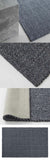 Logan Pigment Rugs by Weave