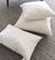 Microblend Cushion Inserts by Weave