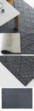Mitre Pigment Rugs by Weave