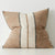 Ottavio Cocoa Cushion by Weave